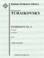Symphony No. 4 