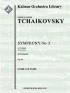 Symphony No. 5 in E minor, Op. 64 