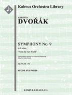 Symphony No. 9 in E minor, Op. 95/B. 178 
