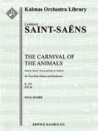 Der Karneval der Tiere 