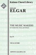The Music Makers, Op. 69 