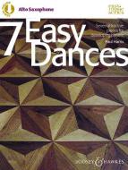 7 Easy Dances 
