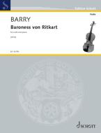 Baroness von Ritkart Standard