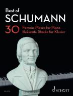 Best of Schumann Standard