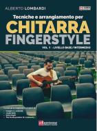 Techniche e arrangiamento 