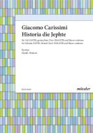 Historia di Jephte Download