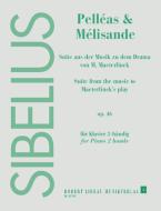 Pelléas et Mélisande op. 46 Download