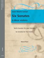 Sonata 3 aus op. 3 