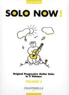 Solo Now! Book 3 