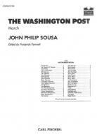 Washington Post March 