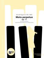 Moto perpetuo op. 11 