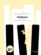 Sicilienne 