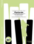 Pastorale aus Concerto Grosso op. 6, Nr. 8 "Per la Notte di Natale" 