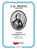 Guitar Works Vol. 3: Bardenklänge op. 13/1-7 