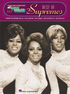Best Of The Supremes 