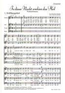 In dieser Nacht erschien das Heil 