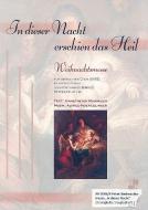 In dieser Nacht erschien das Heil Paket 