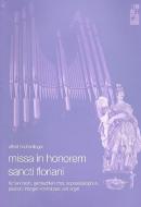 Missa in honorem Sancti Floriani 