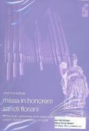 Missa in honorem Sancti Floriani Paket 
