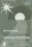 Kommt wir eilen nach Bethlehem 