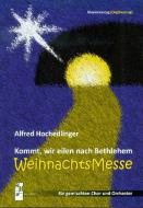 Kommt wir eilen nach Bethlehem 