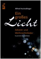 Ein großes Licht 