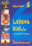Lebensquell für Kinderchor und 