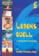 Mauthausener Kindermesse Nr.2 - Lebensquell (+CD) 