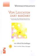 Vom Leuchten zart berührt 