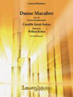 Danse Macabre Op. 40 