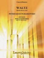 Waltz from Swan Lake 