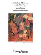 Variazioni di Bravura 