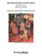 High School Of The Violin 1 