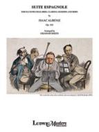 Suite Espagnole (Espagna) Op. 165 