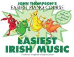 John Thompson's Easiest Irish Music 