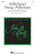 Alleluia! Sing Alleluia Standard