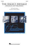 The Angel's Message Standard