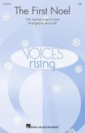 The First Noel Standard