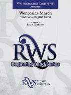 Wenceslas March Standard