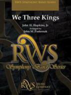 We Three Kings 