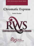 Chromatic Express 