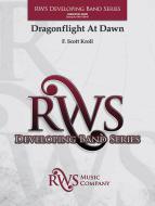 Dragonflight at Dawn Standard