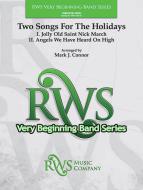 Two Songs for the Holidays Standard