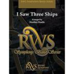 I Saw Three Ships 