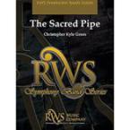 The Sacred Pipe 