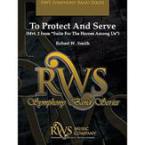 To Protect and Serve 