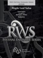 Maple Leaf Salsa Standard
