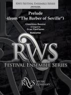 Prelude from The Barber of Seville 
