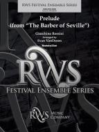 Prelude from The Barber of Seville 