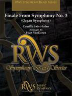 Finale from Symphony No. 3 